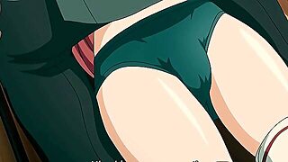 Redheaded Gal With Biggest Boobs Likes To Gulp Cum And Have Orgasms