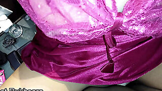 Seeing The Tuition Teacher's Thick Cock, The Virgin Girl Asked Him To Fuck Her Pussy