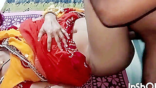 Indian Hot Girl Was Fucked By Her Husband, Hindi Sex Video