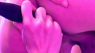 Prostate, Milk, Shower, Massage