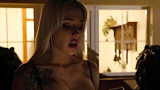 Cuartetos, Marido, Doble Penetración, Grupo