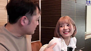 Fallingor A Rebellious Hotel Night -Pt3