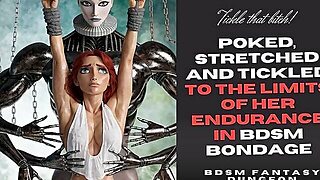 Ascella, Treno, Servitù, Sadomaso