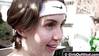 Armpit, Squirt, Ass Licking, Pussy Licking