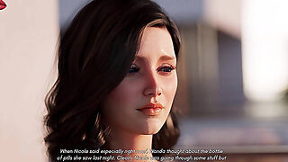 Game, 3D, 18