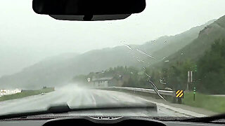 Big Beautiful Woman Large Titty Car Masturbation Ravishing Lilith