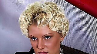 Vintage, Gangbang, Beauty, Group