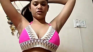 Desi, Indian, Pornstars, Public