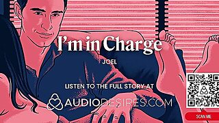 Asmr Male Voice: Daddy Dom Boyfriend Fucks You & Fingering Your Pussy – Edging & Dirty Talk – Erotic