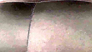 Pawg, Latina, Solo, Pov