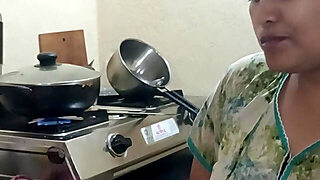 Desi, Husband, Indian, Chubby