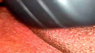 Nickiiraven Squirts Solo In Darksome Chamber