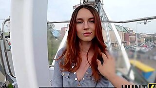 Pelirrojas, Naturales, Pov, Anal