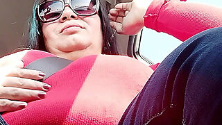 Rq In Car - Video For Fans