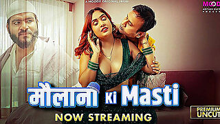 Beautiful Indian Housewife And Poor Village Boy Making Sex And Enjoy