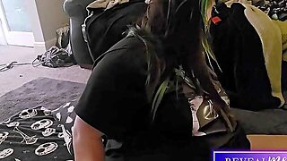 Puño, Vibrador, Calientapollas, Orgasmo
