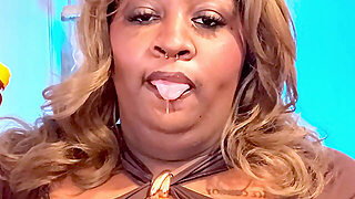 Tastes Just Like You On My Tongue