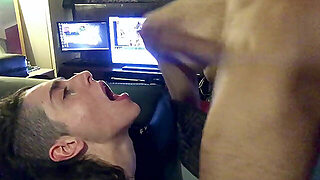 Give It To My Face!!! Best Amateur Cum-Shot Compilation