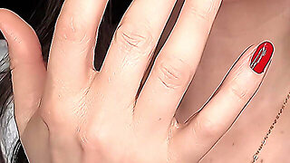 Can You Cum 8 Times? Gloryhole Joi With Cum Eating Instructions