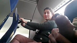 Tetas Grandes Alemanas, Miron, Indias, Publico