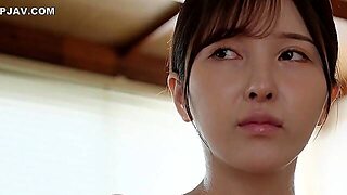 (Rm) Her Husband Is Still Unaware That Her Father-In-Law Is