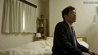 Gvg239 Kaori My Busty Mom In Laws Temptation Mosaic Removed