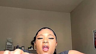 Hot Big Black Latina Booty Black And Ebony