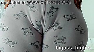 Abuelas, Gordita, Bbw, Casero