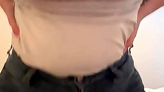 Gravide, Milf, Store Pupper, Stor Kuk