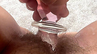 Cum Play With My New Toy