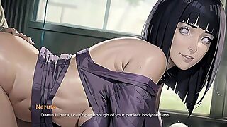 Anime, Zeichentrick, Wagen, Stief