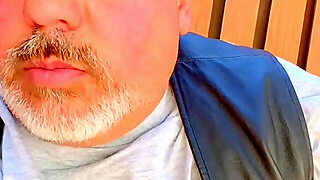 Homosexuales, Abuelo, Pene, Gordita
