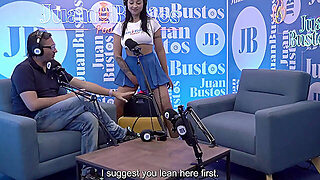 Sybian, Maquinas, Entrevista, Vibrador