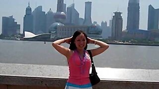 Chineses, Asiáticos