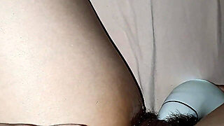 Long Dildo_180Sec