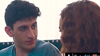 Mamma Spagnola, Treno, Pene, Matrigna