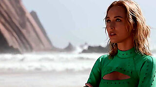 Surf Bunnies Bella, Kelly, Christy Seduce Instructor