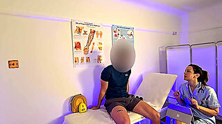 Handschoenen, Dokter, Verpleegster, Uniform