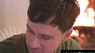 Genderx Films - Brunette Girl Avery Lust Flip Fucks Her Date Into Submission