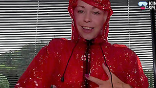 Ribanc, Latex, Brit, Cuki