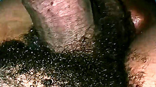 Sloppy Dick Washing Unleashed: The Cumshot Finale