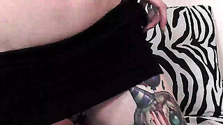 Emo, Stor Sort Pik, Parsex, Sex Mellem Racer