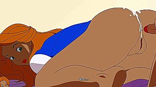 Milftoon - Hawt Gameplay 1#