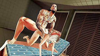 Jogo, Apanhada, Esposo, Traindo