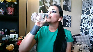 Kajenje, Tetovaže, Zrela, Naravni