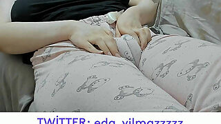 Camel Toe