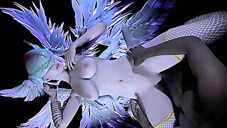Vam Pov - The Descent Of An Angel