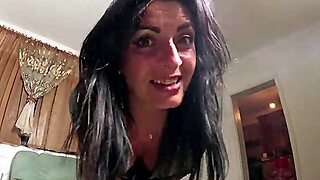 Skorzana, Flirt, Mulatki, Latynoski