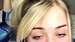 Valeriewhitebby - Samus Fucks Dildo Until She Cums -