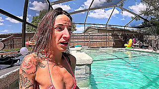Allergic To Pool